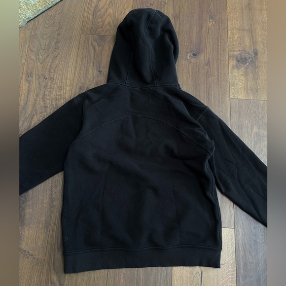 Lululemon relaxed hoodie - Picture 4 of 5
